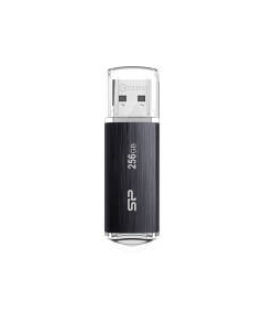 USB flash накопитель Silicon Power Blaze B02 32GB (SP032GBUF3B02V1K) Silicon power