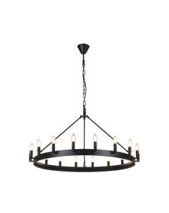 Люстра Citilux Смитсон CL470118