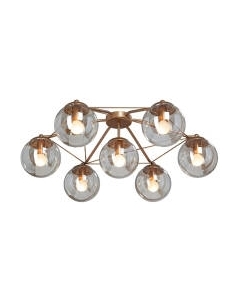 Люстра Vitaluce V4722-8/7PL