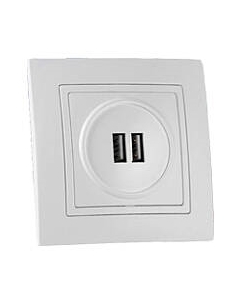 Розетка РП5-421 Bylectrica