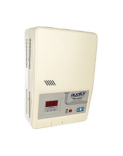 Стабилизатор напряжения Rucelf SRW-12000-D
