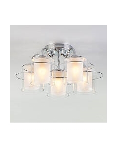 Люстра Евросвет 30160/5