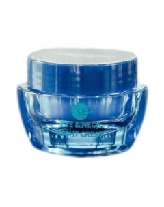 Крем для век Mon Platin Для глаз и шеи ночной Mon platin