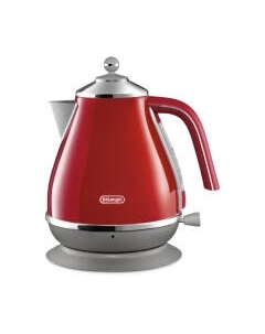 Электрочайник Icona Capitals KBOC2001.R Delonghi