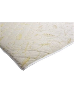 Наматрасник защитный Kondor Twin 80x200