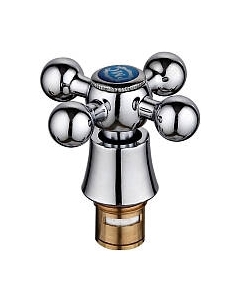 Кран-букса RK01 Рмс