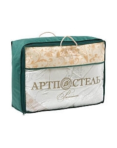 Одеяло АртПостель Эвкалипт Премиум / 2504 Артпостель