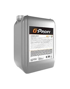 Моторное масло G-Profi GT LA 10W40 / 253131701 G-energy