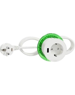 Блок розеточный IINS44004 Schneider electric