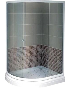 Душевой уголок 120x90 R / 1-03-1-2-0-0100 Radomir