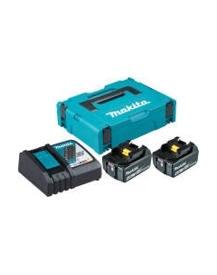 Набор аккумуляторов для электроинструмента Makita 198310-8