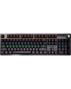 Клавиатура GMNG GG-KB790X Gmng