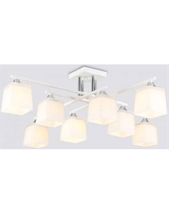 Люстра TR303043/8 WH Ambrella