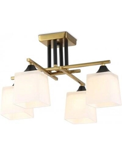 Люстра Ambrella TR303042/4 CP