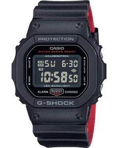 Часы наручные мужские Casio DW-5600UHR-1E