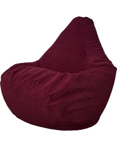 Бескаркасное кресло Flagman Груша Макси XXL Г2.5-244