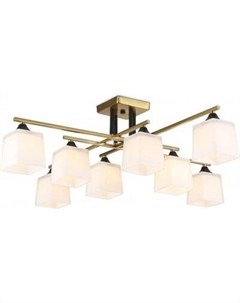 Люстра Ambrella TR303044/8 CP