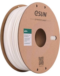 Пластик для 3D-печати eSUN ABS / ABS-P175WW1 Esun