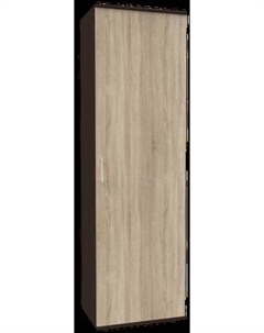 Шкаф-пенал Интермебель К-002