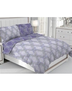 Комплект постельного белья Реноме 2сп Алерт 71286-2