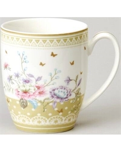 Кружка Lefard Blossom 165-585