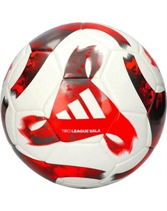 Футбольный мяч TIRO League Sala / HT2425-4 Adidas