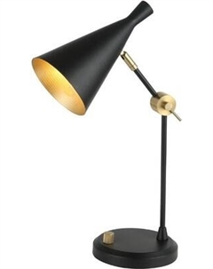 Настольная лампа Kinklight Камила 07717-T.19