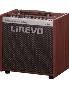 Комбоусилитель LiRevo A30 Lirevo