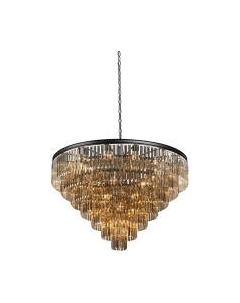 Люстра V5226-1/14+35+1 Vitaluce