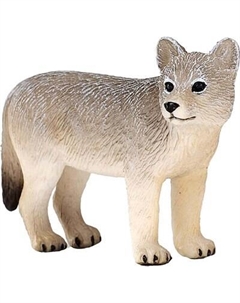 Фигурка коллекционная Konik Волчонок / AMW2105