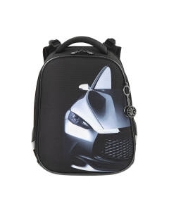 Школьный рюкзак Premium. Fast Car / 270600 Brauberg