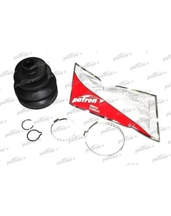 Пыльник ШРУСа Patron PDC3176 Патрон