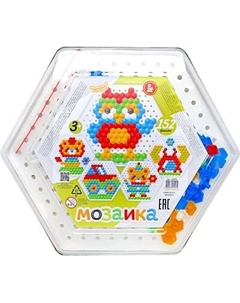 Развивающая игра Десятое королевство Сова / 02194