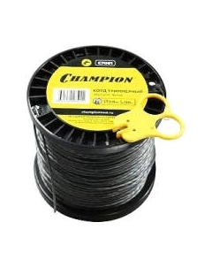 Леска для триммера Champion C7061