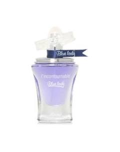 Парфюмерная вода Rasasi Blue Lady 2 L'incontournable