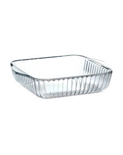 Форма для запекания Borcam 59394/1069287 Pasabahce