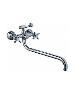 Смеситель Ledeme L2622