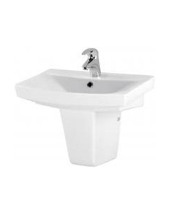 Умывальник Cersanit Carina 55В