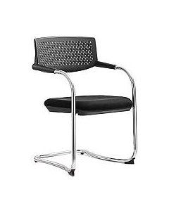 Кресло офисное Norden Самба Black CF / CH-172C-BLACK-OS-01