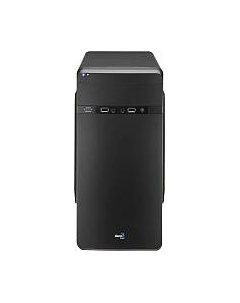 Корпус для компьютера AeroCool QS-180 Aerocool