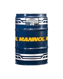Моторное масло Mannol Energy 5W30 SN/CH-4 A3/B4 / MN7511-DR