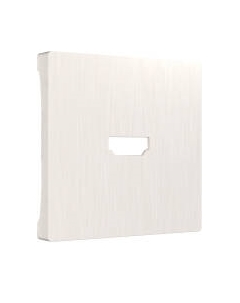 Лицевая панель Werkel WL13-HDMI-CP / a040901