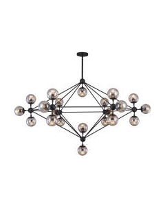 Люстра Lussole LSP-8166