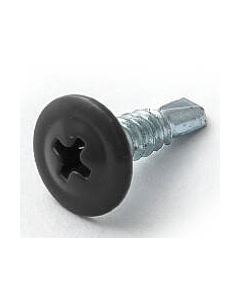 Саморез ЕКТ С прессшайбой 4.2x16 / CV011808M Ект