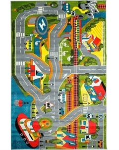 Ковер Белка Фэнси 20701 22066