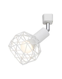 Трековый светильник Arte Lamp Sospiro A6141PL-1WH Arte lamp