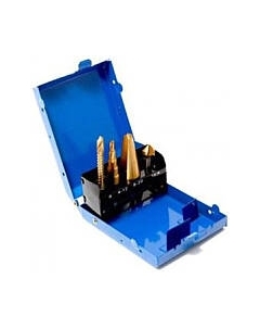 Набор сверл Forsage F-44705