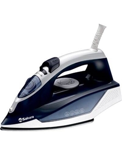 Утюг Sakura SA-3074CBL Сакура