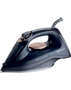 Утюг Sakura SA-3073CBK Сакура