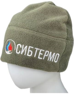 Шапка для охоты и рыбалки Флисовая 002 / 0461002.13 Сибтермо